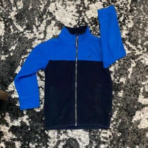 Nautica Boys Fleece Jacket